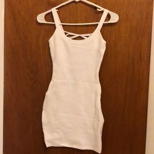 Brand new Marciano bandage dress Size XS